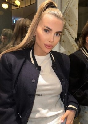 Алина (Салон) у метро Лесная, бляди Санкт-Петербурга - фото 4