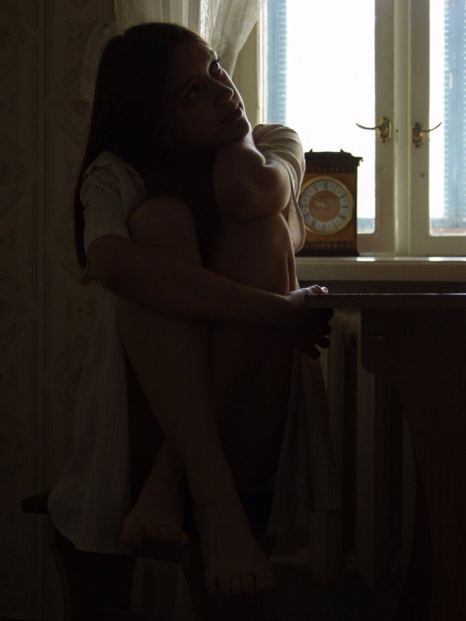 Индивидуалка Света у метро Владимирская, девочки Питера - фото 12