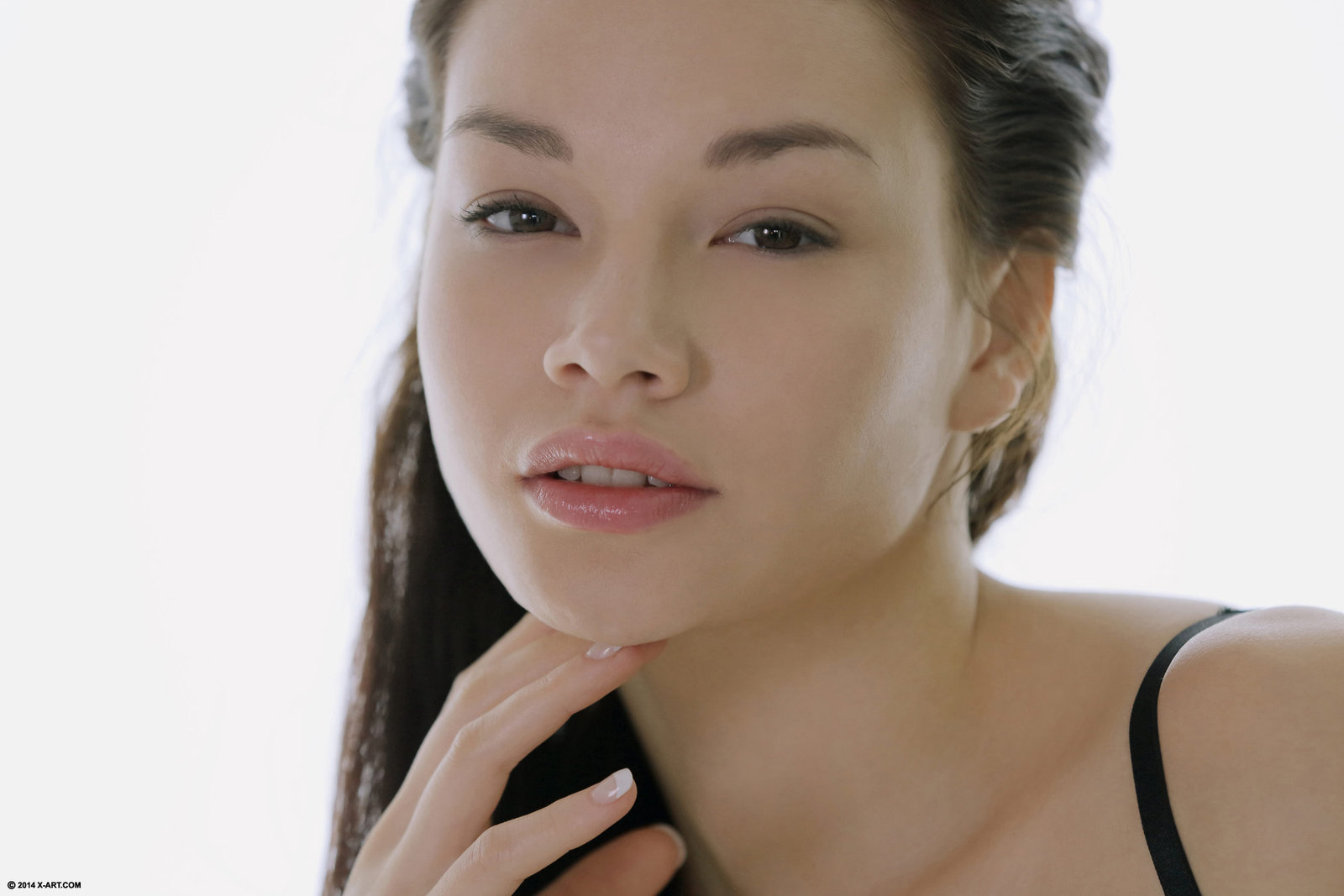 Проститутка Гелла у метро Фрунзенская, путаны Санкт-Петербурга - фото 3